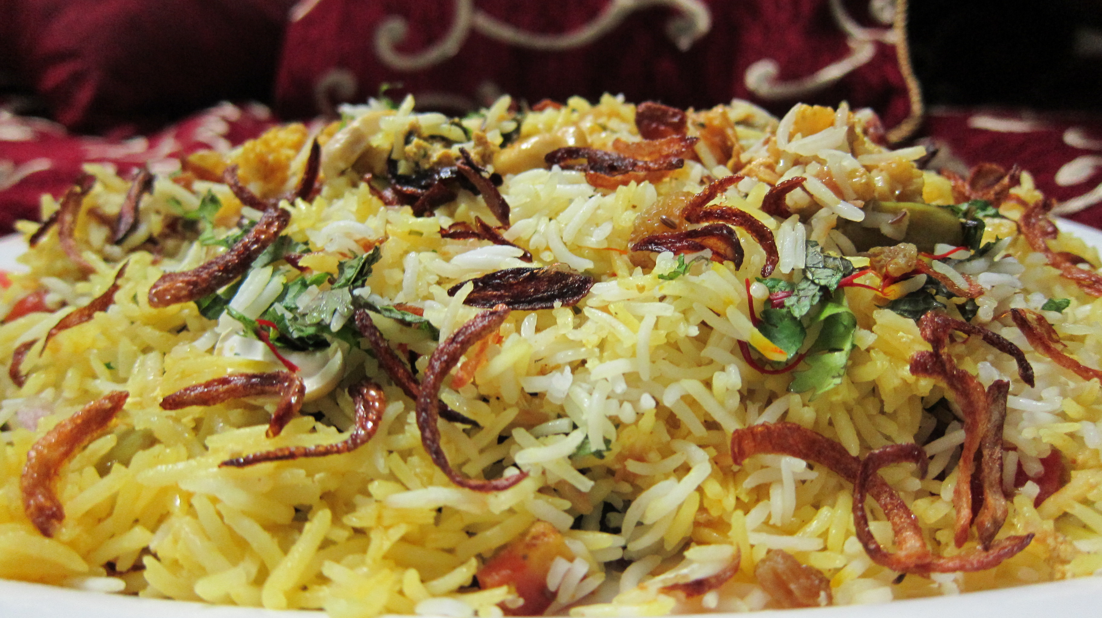 Hyderabad’s Best-loved Vegetable Dishes